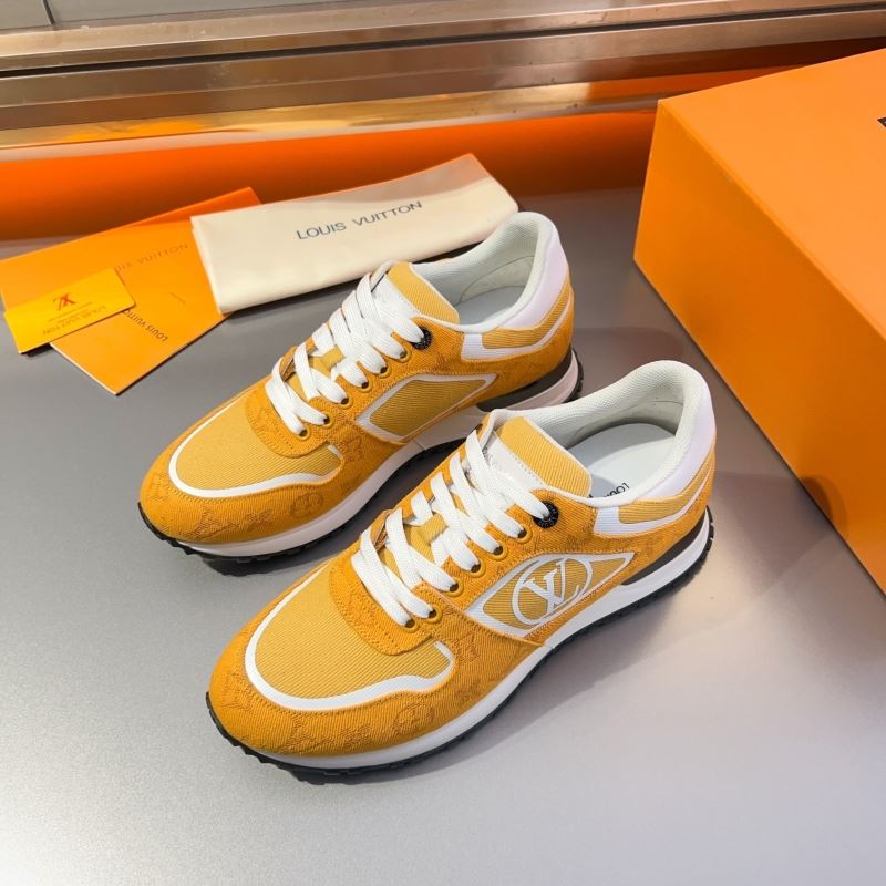 l**is V*t*n sneakers